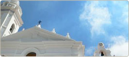 Nuestra Señora del Pilar Church